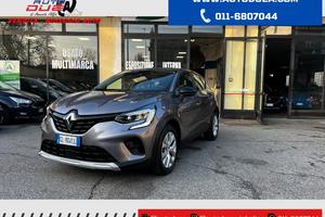 RENAULT Captur TCe 12V 90 CV Business NO VINCOLI F