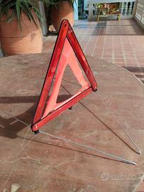 Triangolo di emergenza 