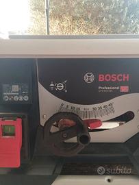 Sega circolare Bosch