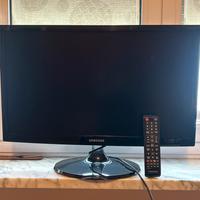 Tv samsung 24”