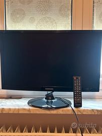 Tv samsung 24”