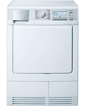 Ricambi Originali Asciugatrice Aeg T59850
