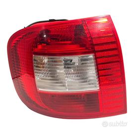FANALE POSTERIORE SINISTRO FIAT MULTIPLA 2004-2010