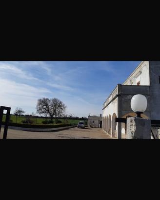 Splendida Masseria