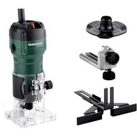RIFILATORE Metabo Fresatrice FM 500-6 500 W