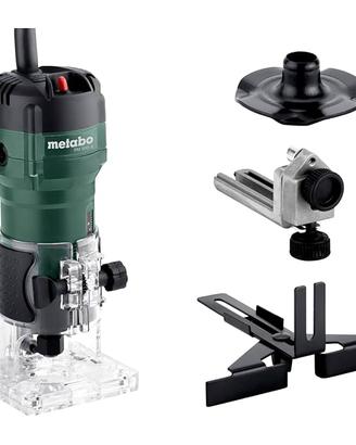 RIFILATORE Metabo Fresatrice FM 500-6 500 W