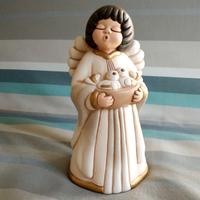 Angelo della Famiglia Thun