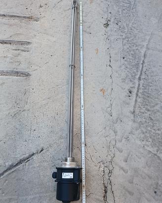 resistenza elettrica 