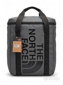 zaino The North Face grigio e nero