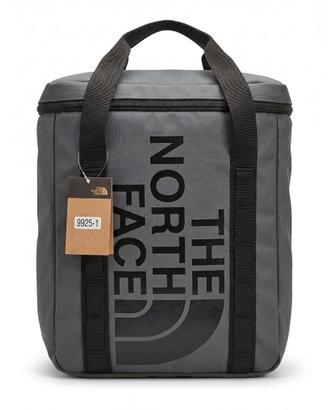 zaino The North Face grigio e nero