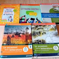 Le occasioni della letteratura 2/3