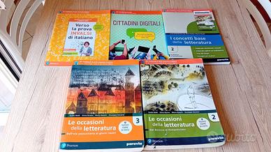 Le occasioni della letteratura 2/3