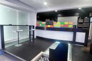 Pizzeria e friggitoria d'asporto