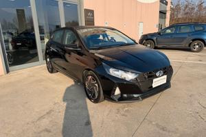 Hyundai i20 1.2 MPI Connectline