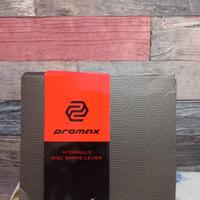 PROMAX leva freno idraulica