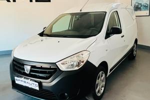 Dacia Dokker 1.6 Gpl 85cv