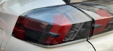 PEUGEOT 2008 ANNO 2024 - STOP POSTERIORE SINISTRO