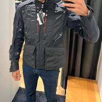 Giacca bmw rally 2025