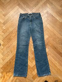 Jeans Tommy Hilfiger Vintage taglia 8 (IT 42)