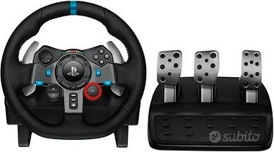Logitech g29 Force Feedback 