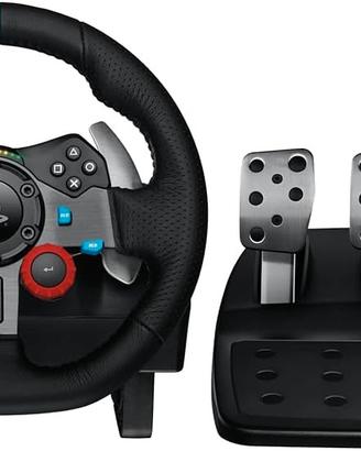 Logitech g29 Force Feedback 