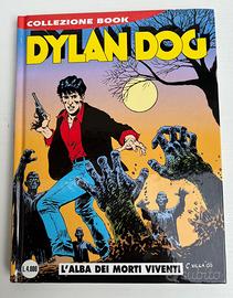 DYLAN DOG