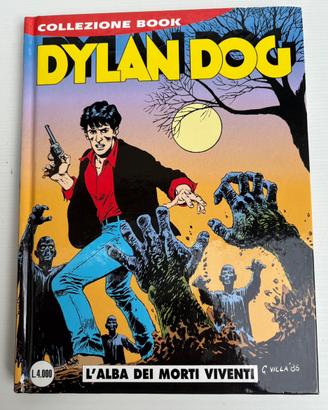 DYLAN DOG