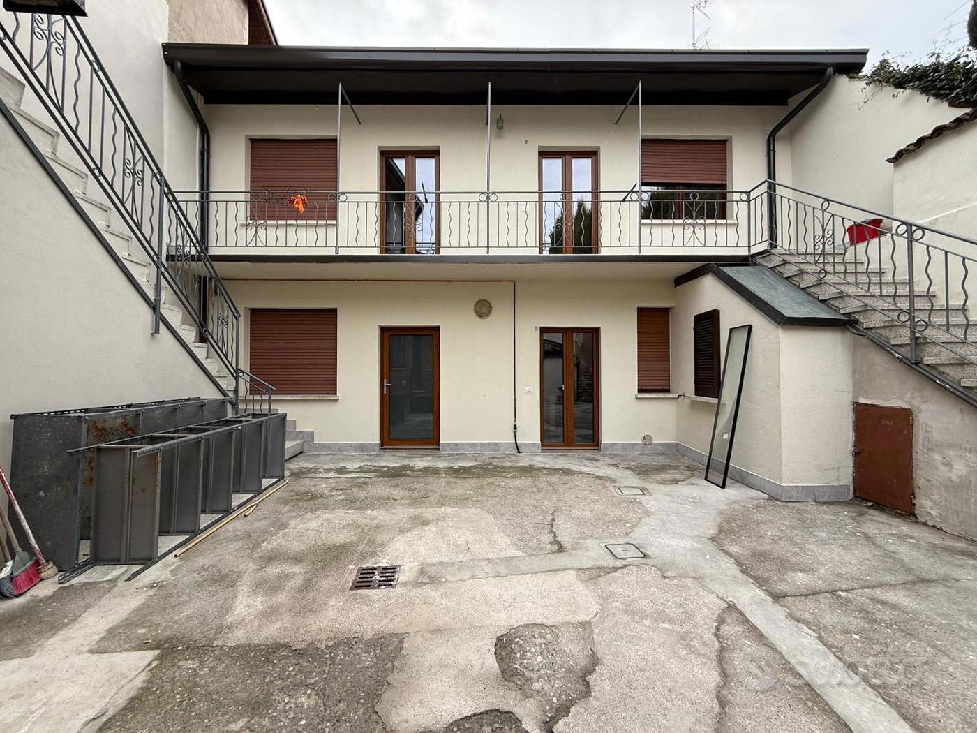 Appartamento – Chiari, Brescia - Vista 3