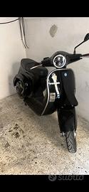 Vespa 144 parmakit wforce