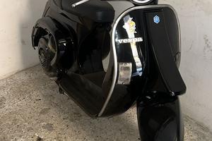 Vespa 144 parmakit wforce
