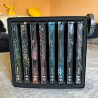 Game of thrones collection rare