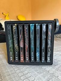 Game of thrones collection rare