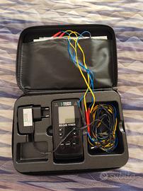 Elettrostimolatore i tech medica division
