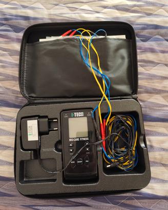 Elettrostimolatore i tech medica division