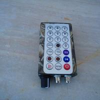 Richiamo Digitale Stereo