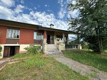 BELLA VILLETTA INDIPENDENTE A DUE PASSI DA MARA...