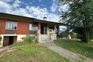 BELLA VILLETTA INDIPENDENTE A DUE PASSI DA MARA...