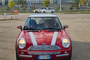 Mini Cooper 1600 cc