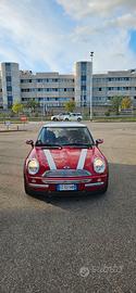 Mini Cooper 1600 cc
