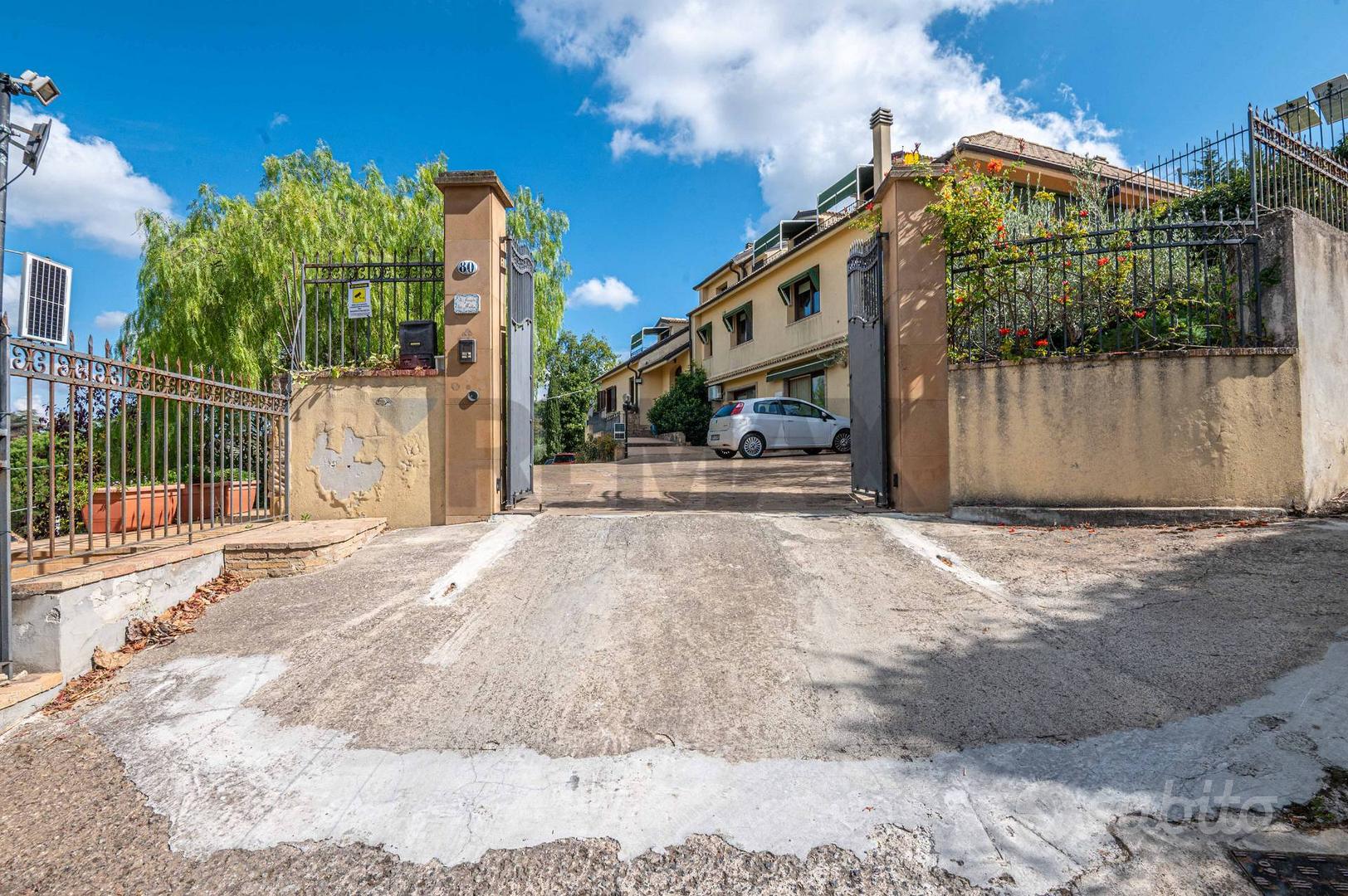 Casa – Piazza Armerina, Enna - Vista 2