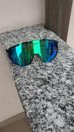 Occhiali da sole tecnici X-Tiger