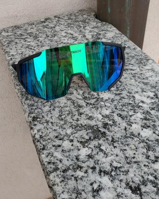 Occhiali da sole tecnici X-Tiger