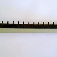 Presco pool Appenderia dritta 16 posti per Pareti