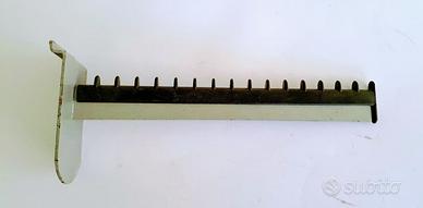 Presco pool Appenderia dritta 16 posti per Pareti