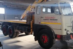 Fiat  682  ricambi o intero