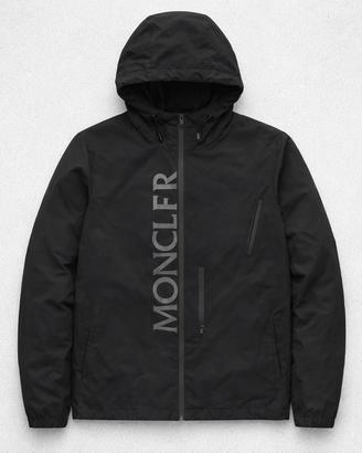 Giacca moncler nera