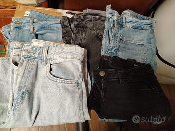 jeans vari 