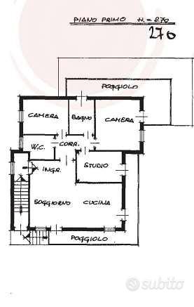 Appartamento – Sant'Angelo di Piove di Sacco, Da Fai - Vista 4