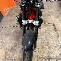 Smembro APRILIA SHIVER 750 2014