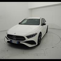 Mercedes Classe A - W177 2018 - A 180 d Premium au
